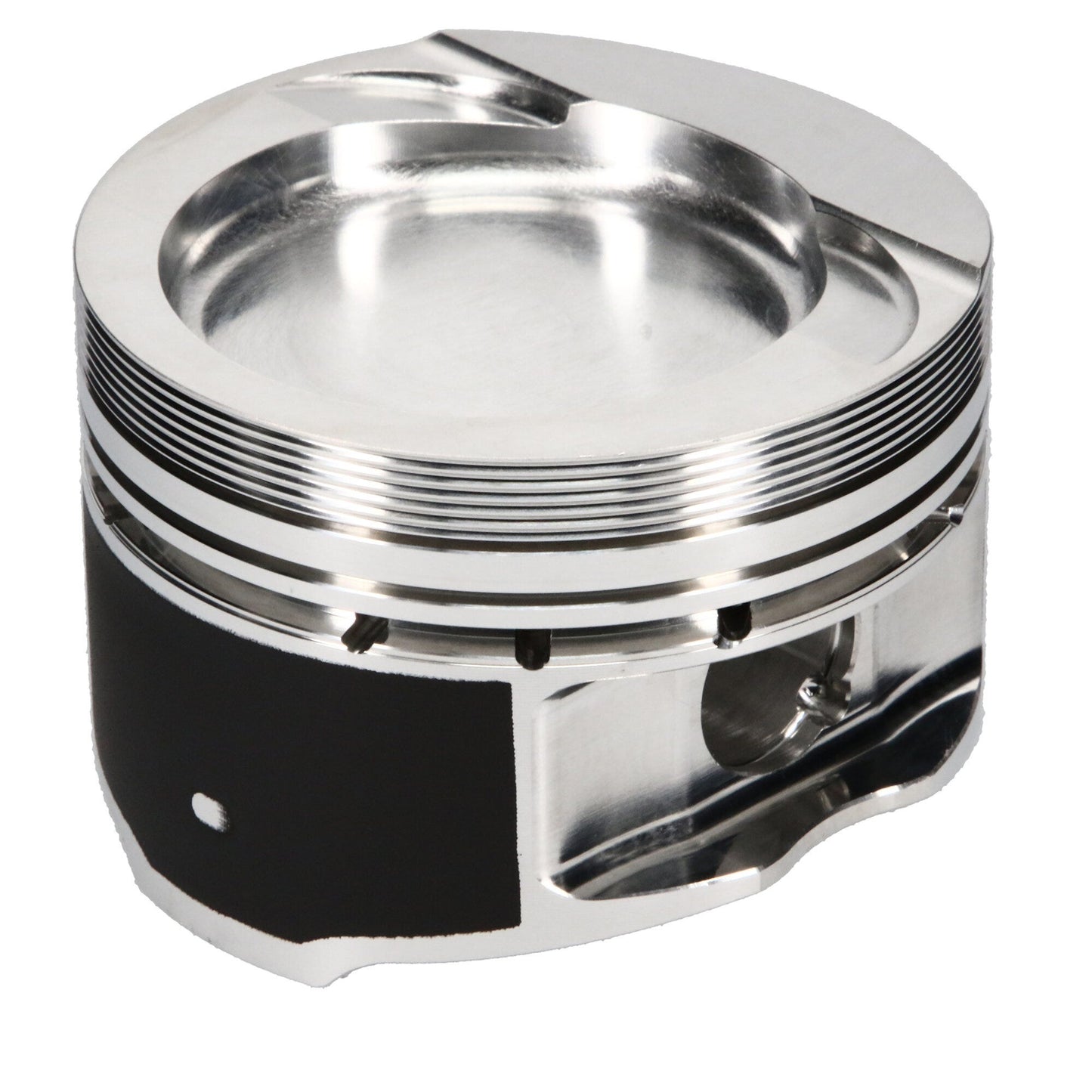 JE, VW, 3.268 in. Bore, Single