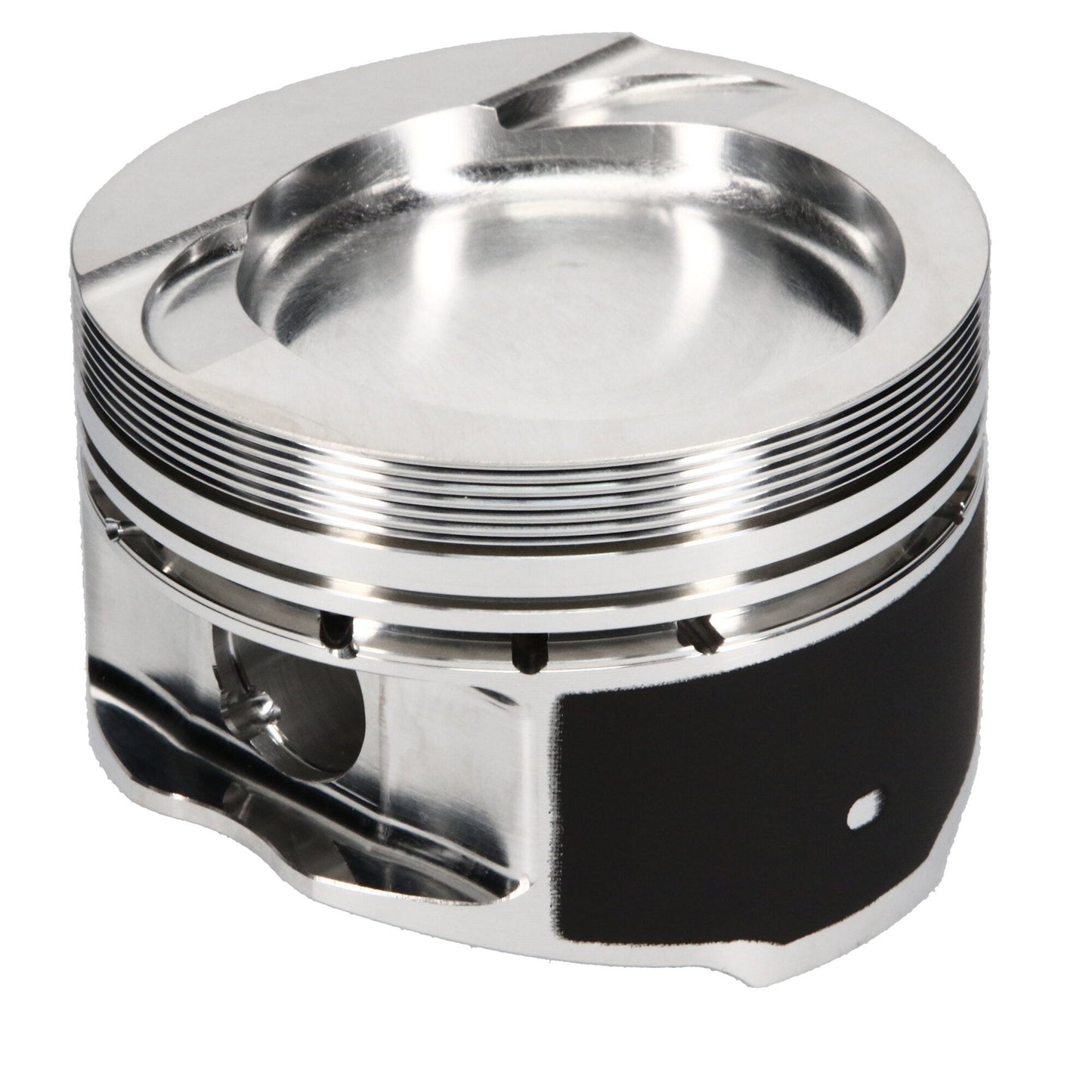 JE, VW, 3.268 in. Bore, Single