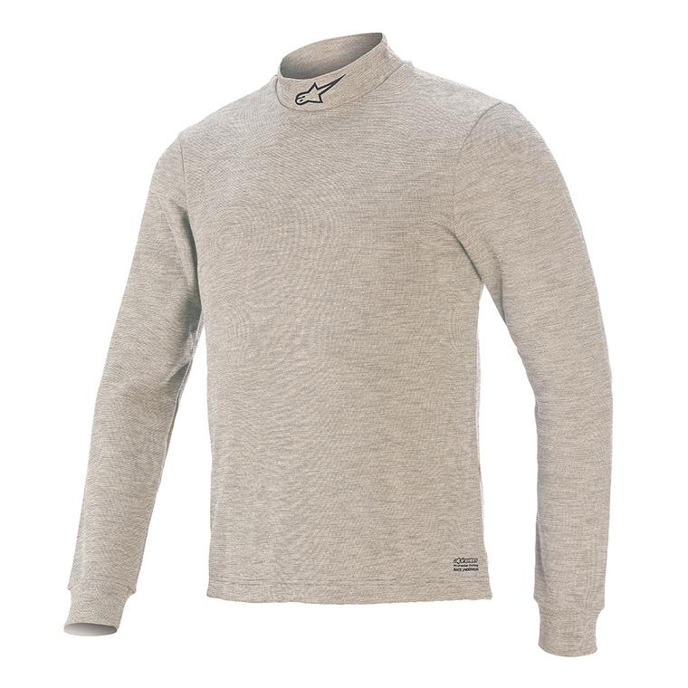 NOMEX RACE V3 LONG SLEEVE TOP