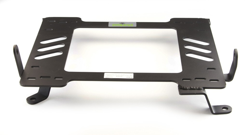 PLANTED SEAT BRACKET- HONDA S2000 AP2 CHASSIS (2007-2009) - PASSENGER / RIGHT