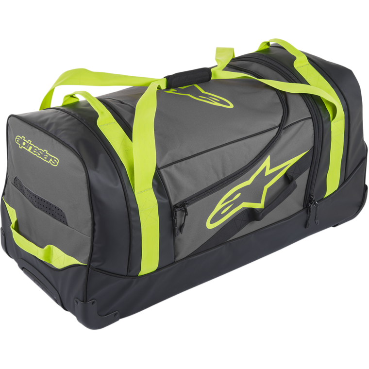 KOMODO TRAVEL BAG