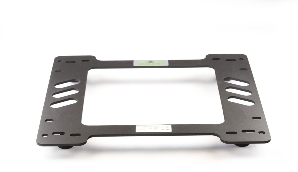 PLANTED SEAT BRACKET- NISSAN/DATSUN 240Z (1970-1974.5) - PASSENGER / RIGHT