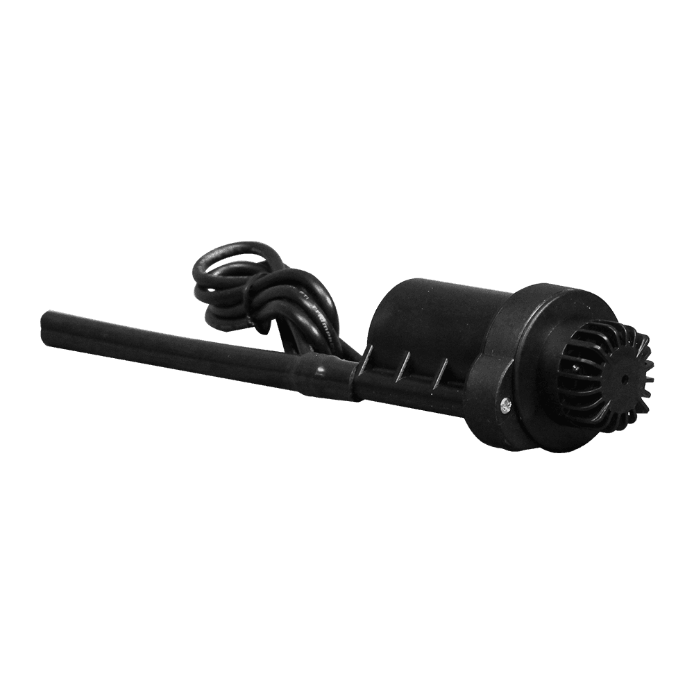 BLACK MOTORSPORTS PUMP