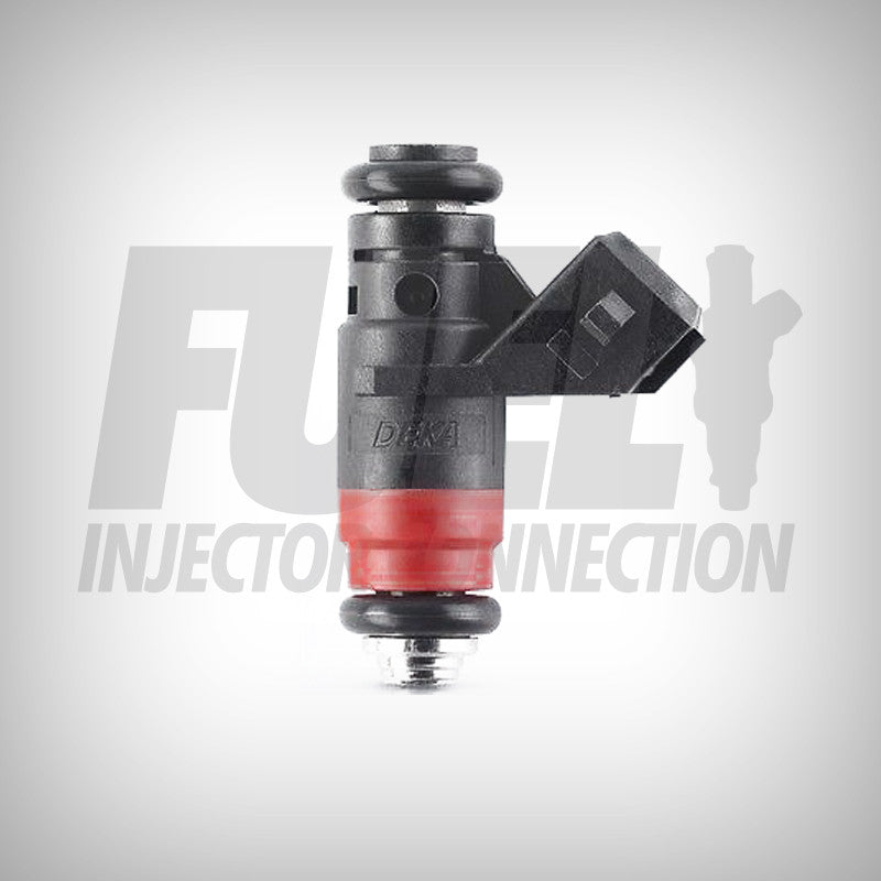 80 LB SIEMENS DEKA EV1 SHORTY INJECTOR FI114700