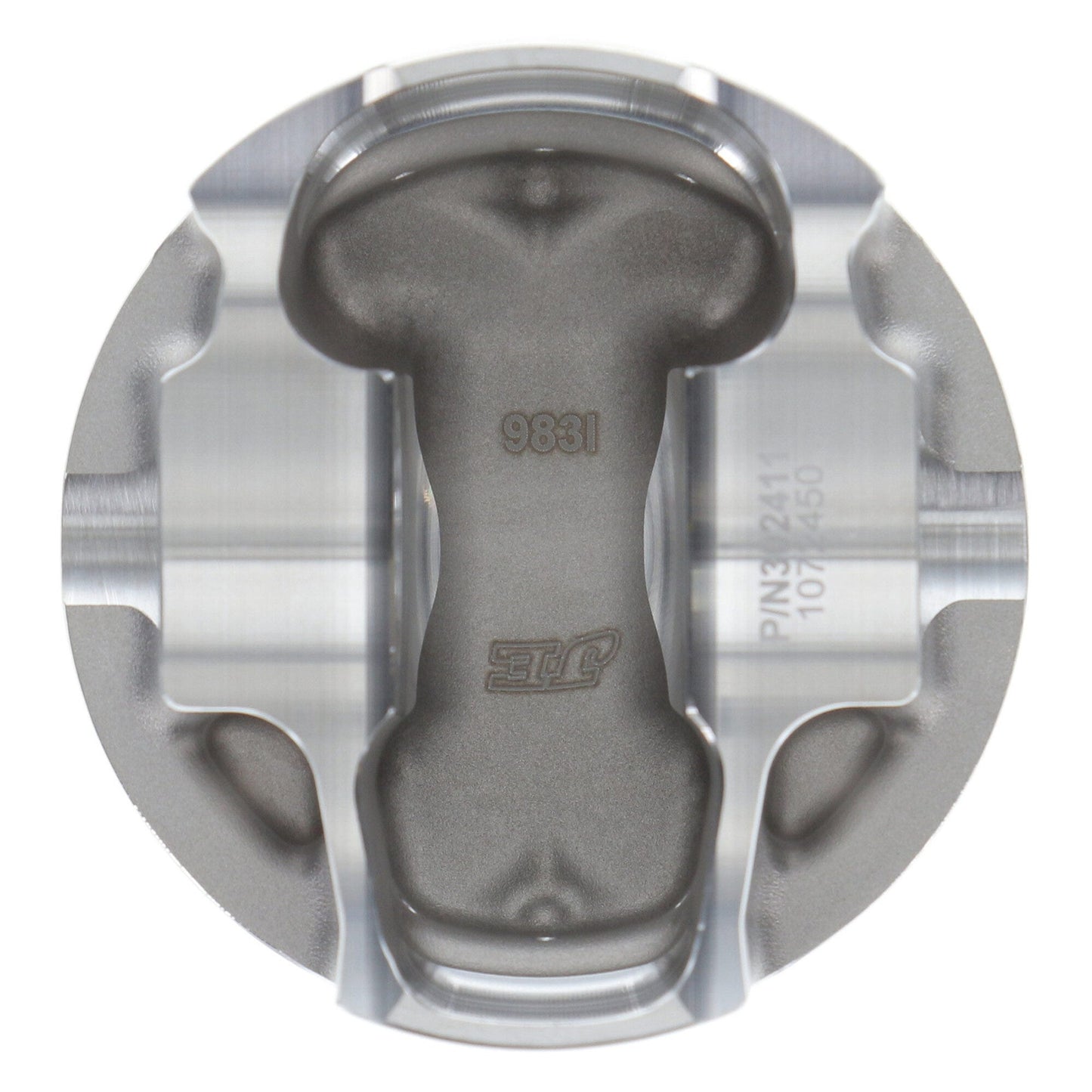 JE, Honda, 3.307 in. Bore, Single