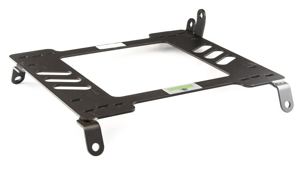 PLANTED SEAT BRACKET- ACURA CL COUPE (2001-2003) - DRIVER / LEFT