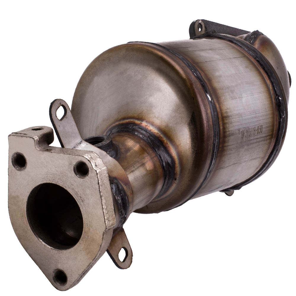 Front Driver/Passenger Catalytic Converter For 2005-2008 compatible for Honda Pilot 3.5L
