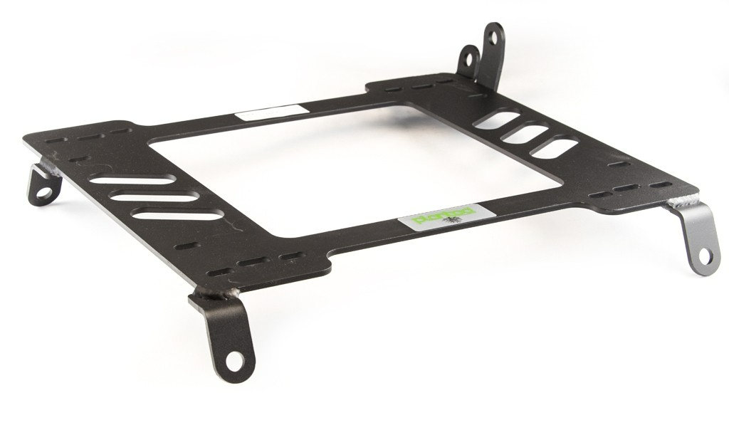 PLANTED SEAT BRACKET- HONDA ACCORD 2 DOOR (1998-2002) - PASSENGER / RIGHT