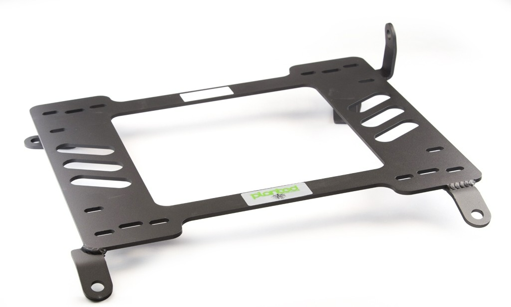 PLANTED SEAT BRACKET- TOYOTA SUPRA (1986-1992) - PASSENGER / RIGHT