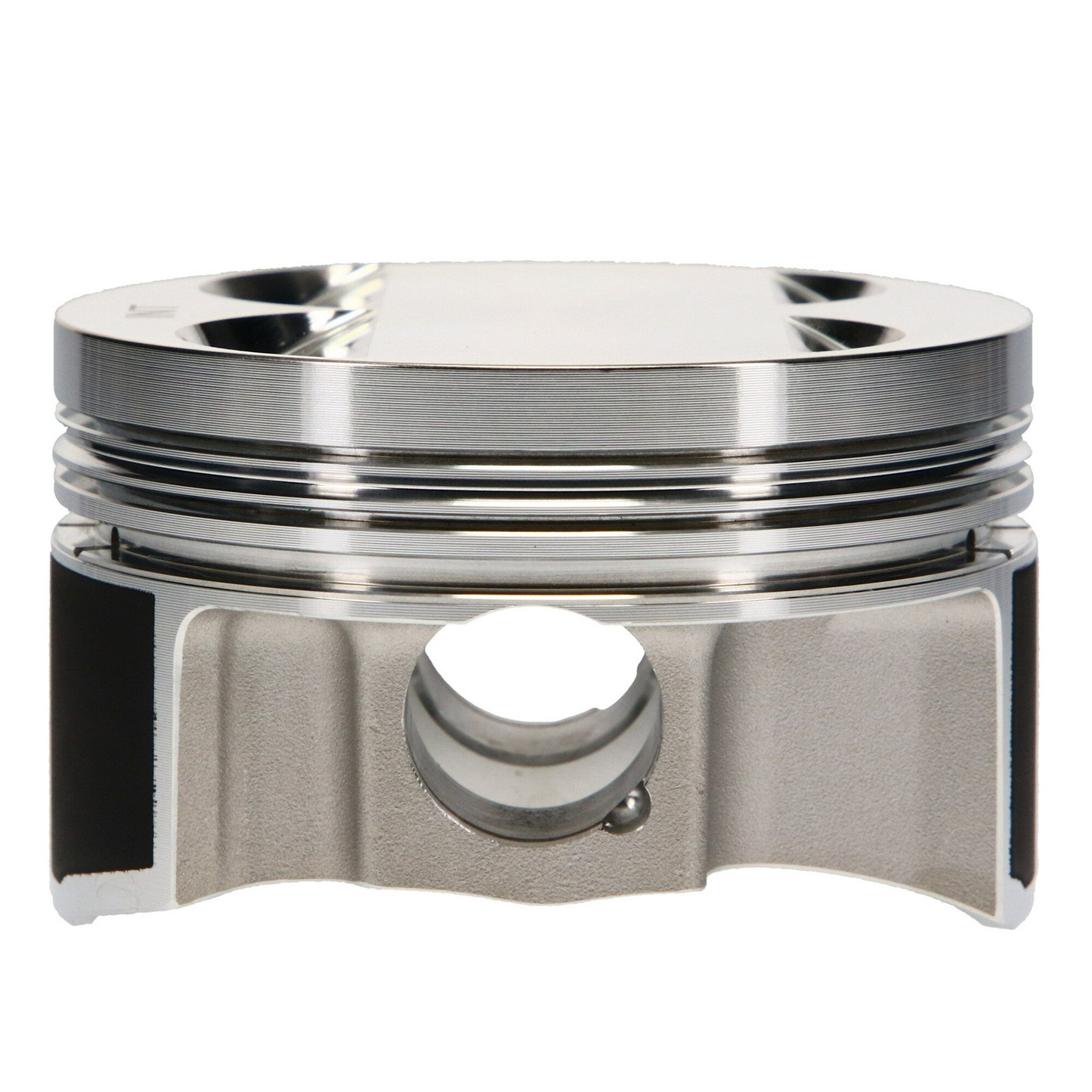 JE, Honda, 3.346 in. Bore, Single