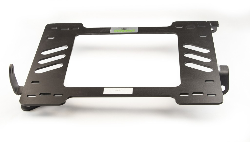 PLANTED SEAT BRACKET- ACURA CL (1997-1999) - PASSENGER / RIGHT