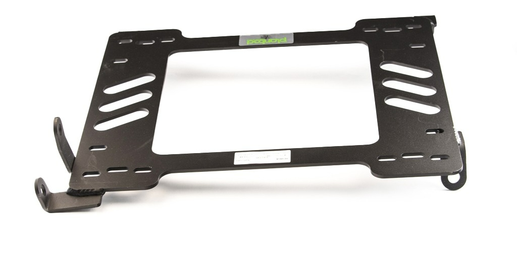 PLANTED SEAT BRACKET- ACURA CL COUPE (2001-2003) - DRIVER / LEFT