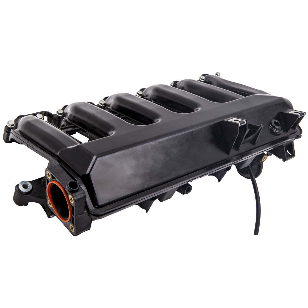 Intake Manifold Assembly compatible for BMW M57 335d X5 3.0d 3.0sd 2993CC l6 DIESEL New
