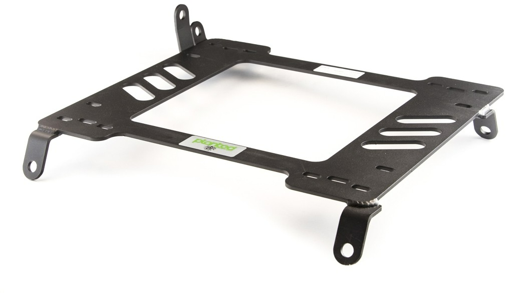 PLANTED SEAT BRACKET- HONDA ACCORD 2 DOOR (1998-2002) - DRIVER / LEFT