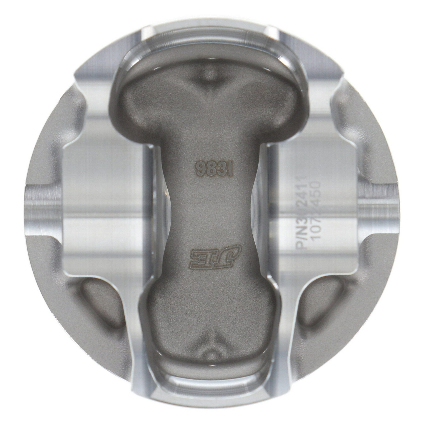 JE, Honda, 3.327 in. Bore, Kit