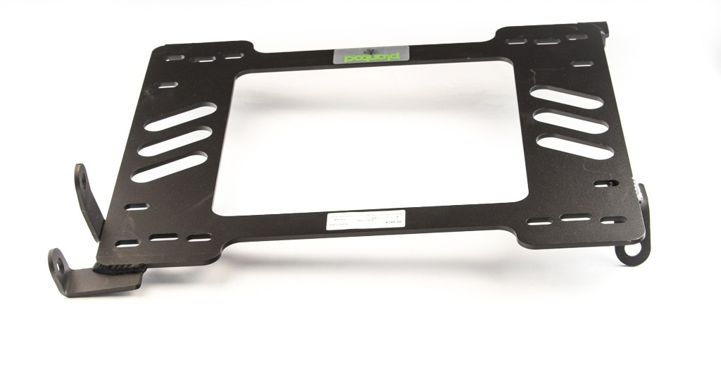 PLANTED SEAT BRACKET- HONDA ACCORD 2 DOOR (1998-2002) - PASSENGER / RIGHT