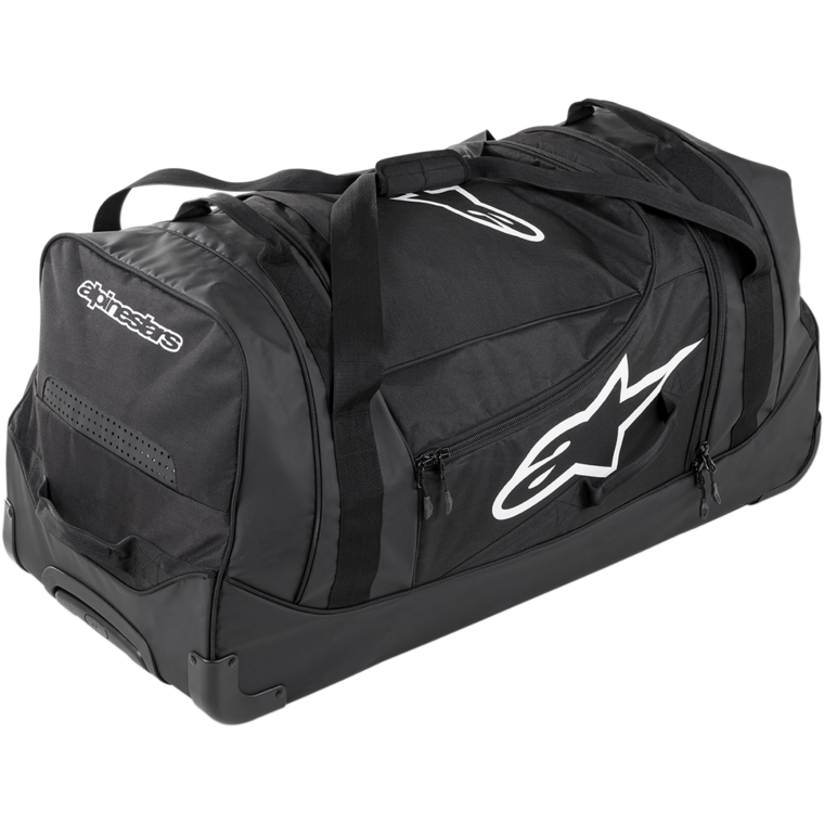 KOMODO TRAVEL BAG