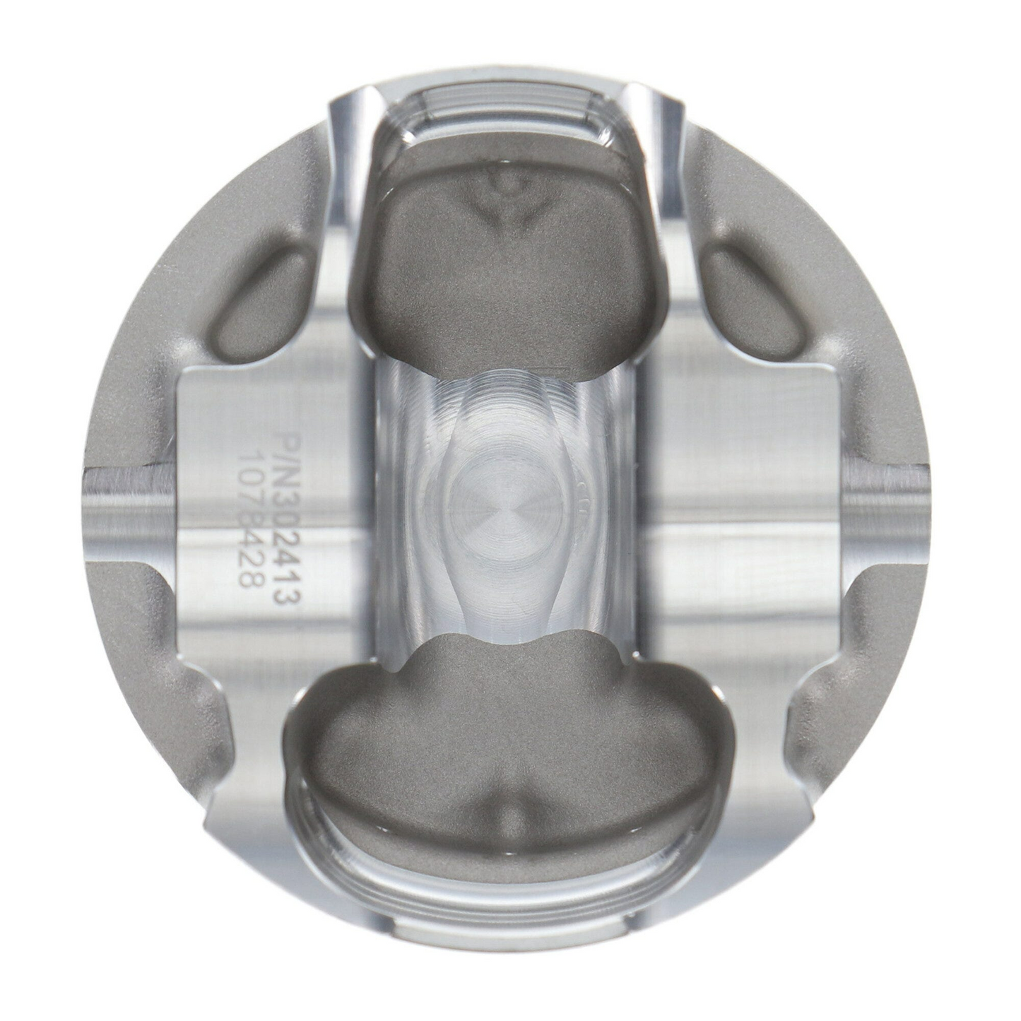 JE, Honda, 3.209 in. Bore, Kit