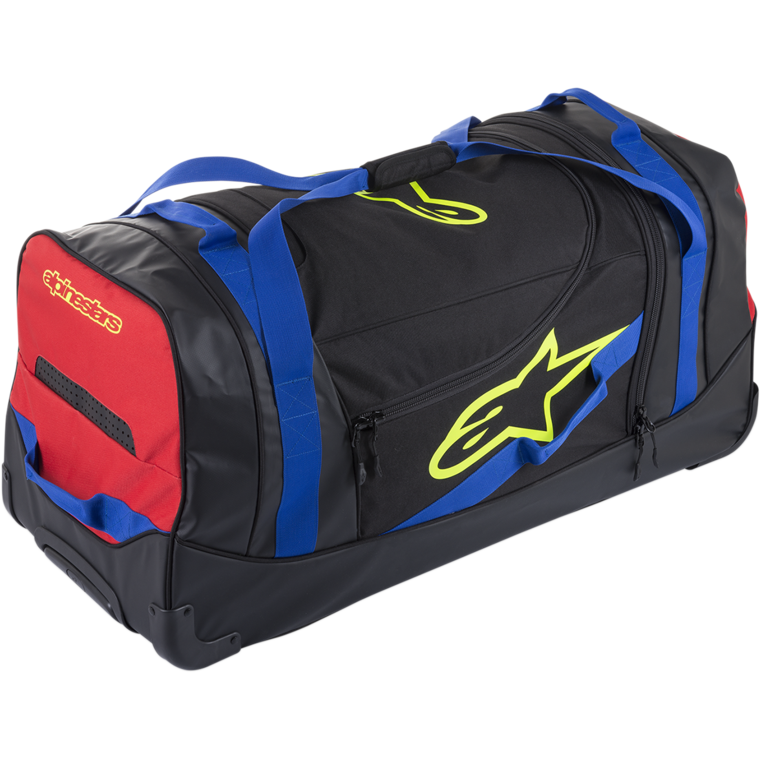 KOMODO TRAVEL BAG
