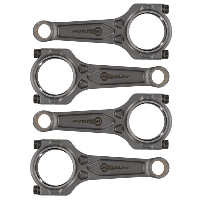 Honda, K Series, 139.00 mm Length, Connecting Rod Set
