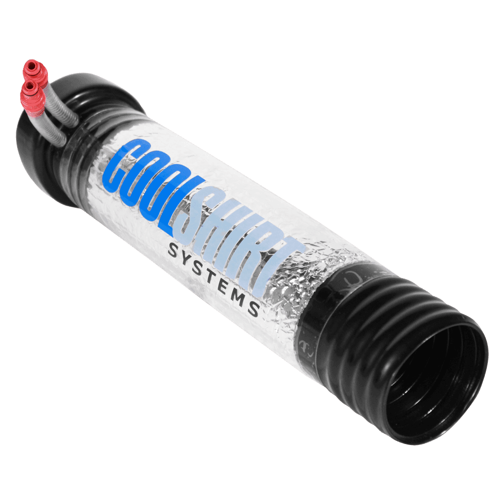 DRY-COOL AIR SYSTEM (ADD ON)