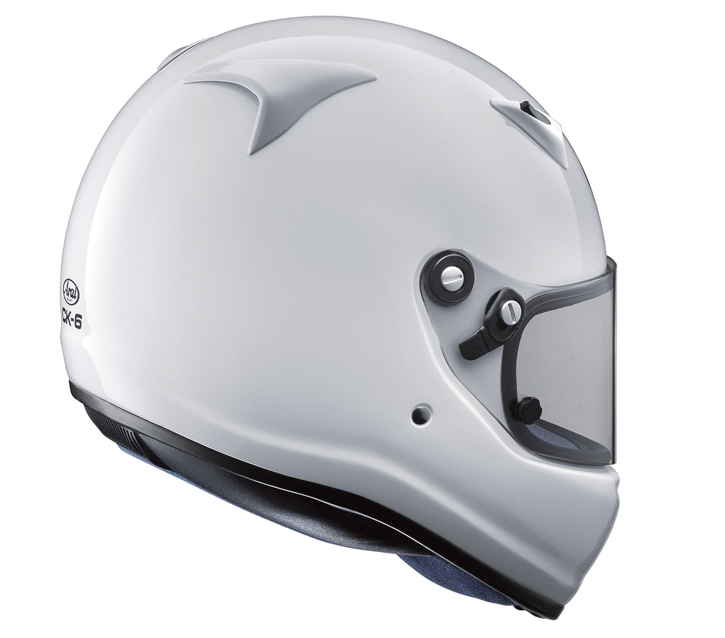 CK-6 WHITE