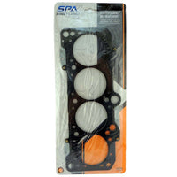 VW 8V 266 NA OR TURBOCHARGED ENGINES HYDRAULIC TAPPETS PERFORMANCE CAMSHAFT + DECOMPRESSION HEAD GASKET SPACER - 0.5MM