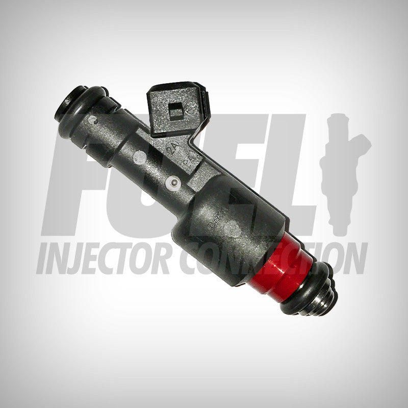 SIEMENS DEKA 220 LB INJECTOR SET OF 4