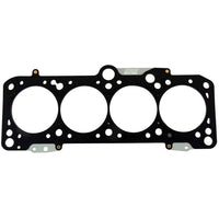FORGED PISTON AND RINGS SET 83.5MM VW ABA 2.0L 8V + DECOMPRESSION HEAD GASKET SPACER - 1.5MM + HEAD STUD SET