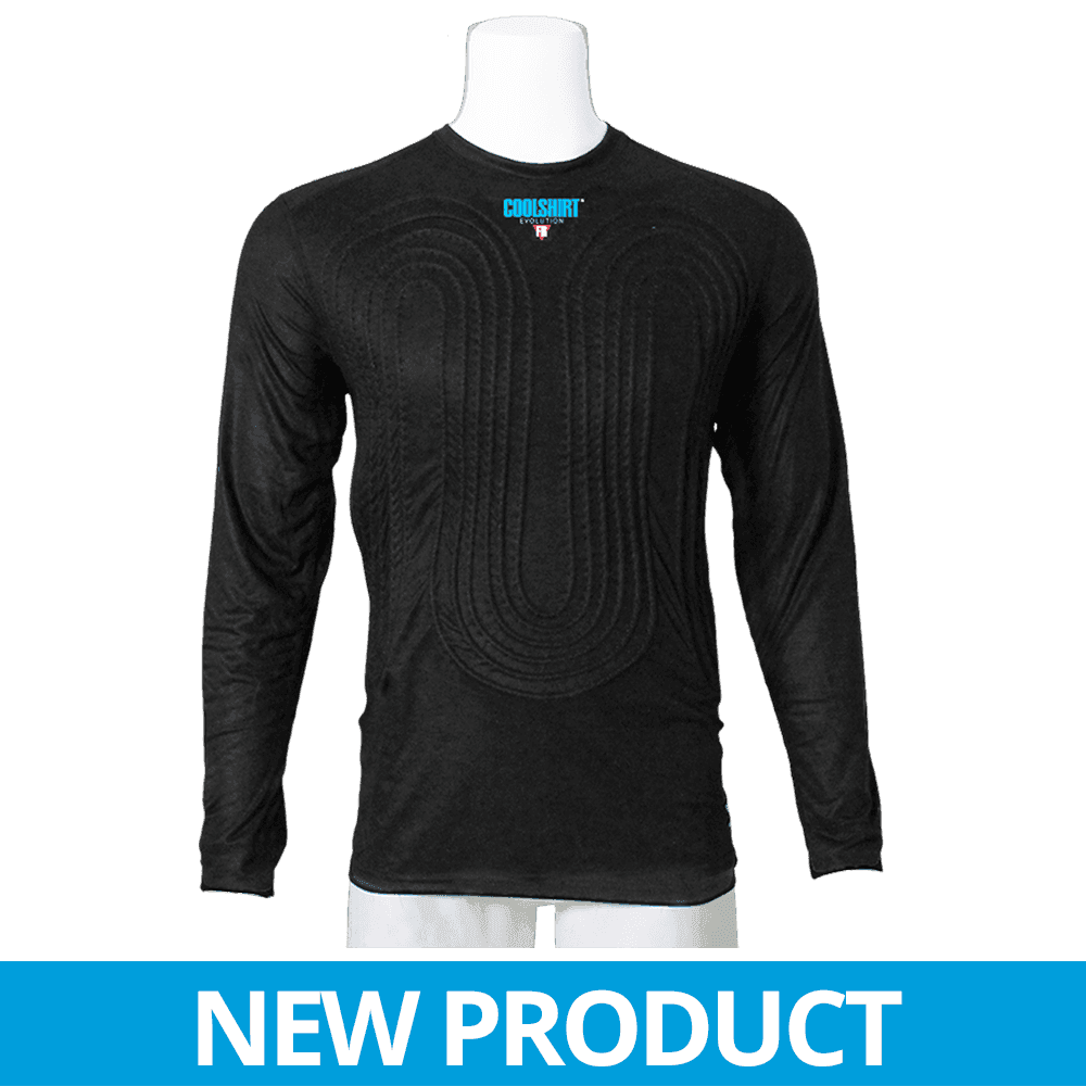 SFI 3.3 RATED EVOLUTION FR SHIRT