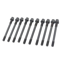 FORGED PISTON AND RINGS SET 83MM VW ABA 2.0L 8V + DECOMPRESSION HEAD GASKET SPACER - 1.5MM + HEAD STUD SET