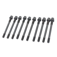 FORGED PISTON AND RINGS SET 83.5MM VW ABA 2.0L 8V + DECOMPRESSION HEAD GASKET SPACER - 1.5MM + HEAD STUD SET