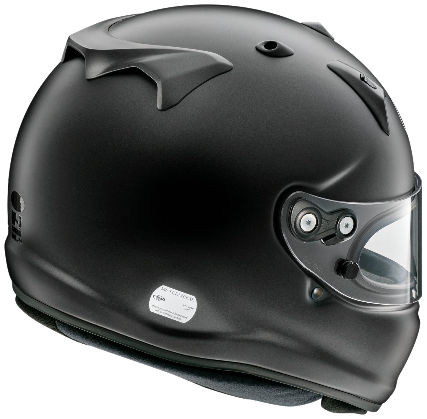 GP-7 BLACK FROST