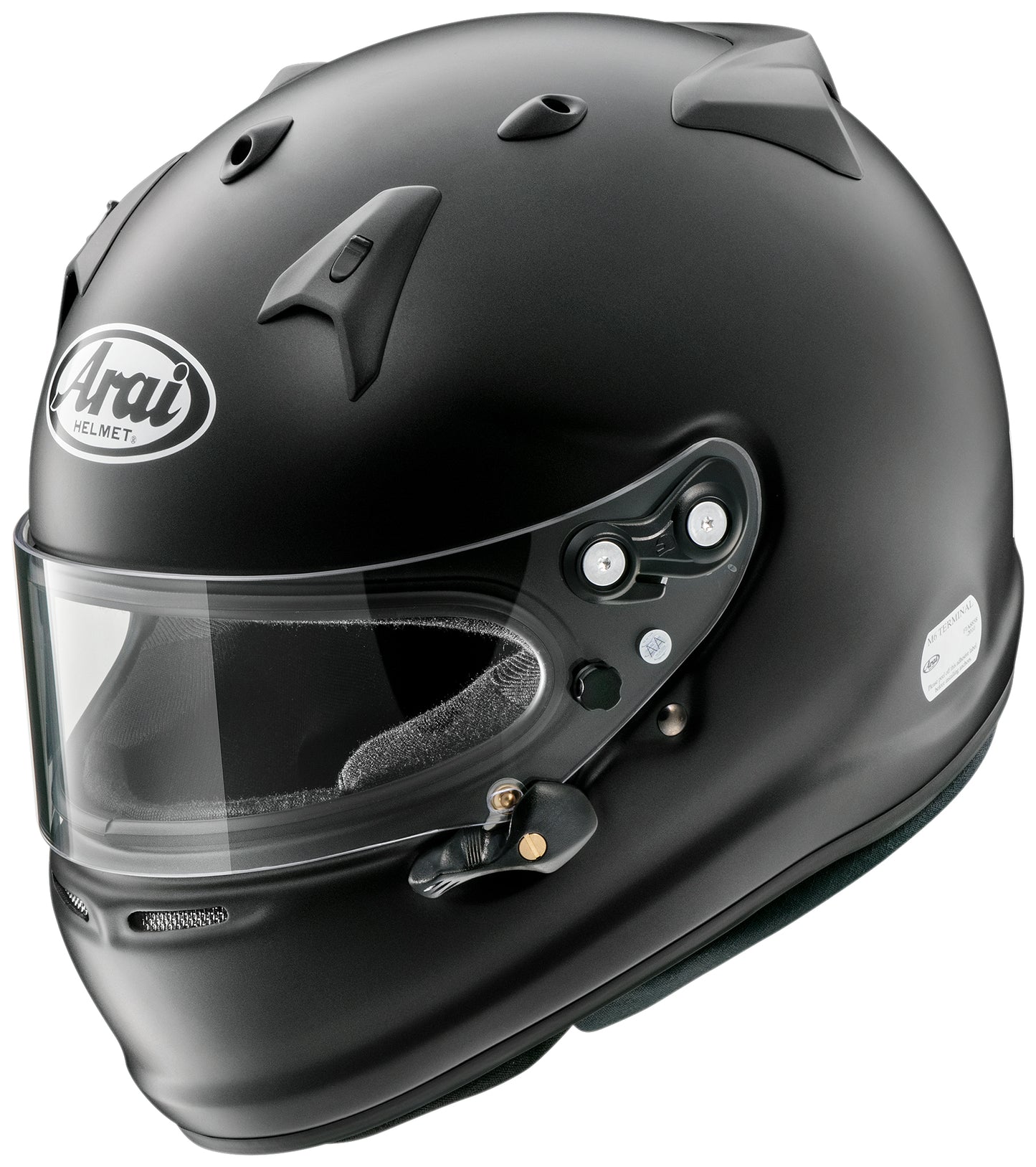 GP-7 BLACK FROST