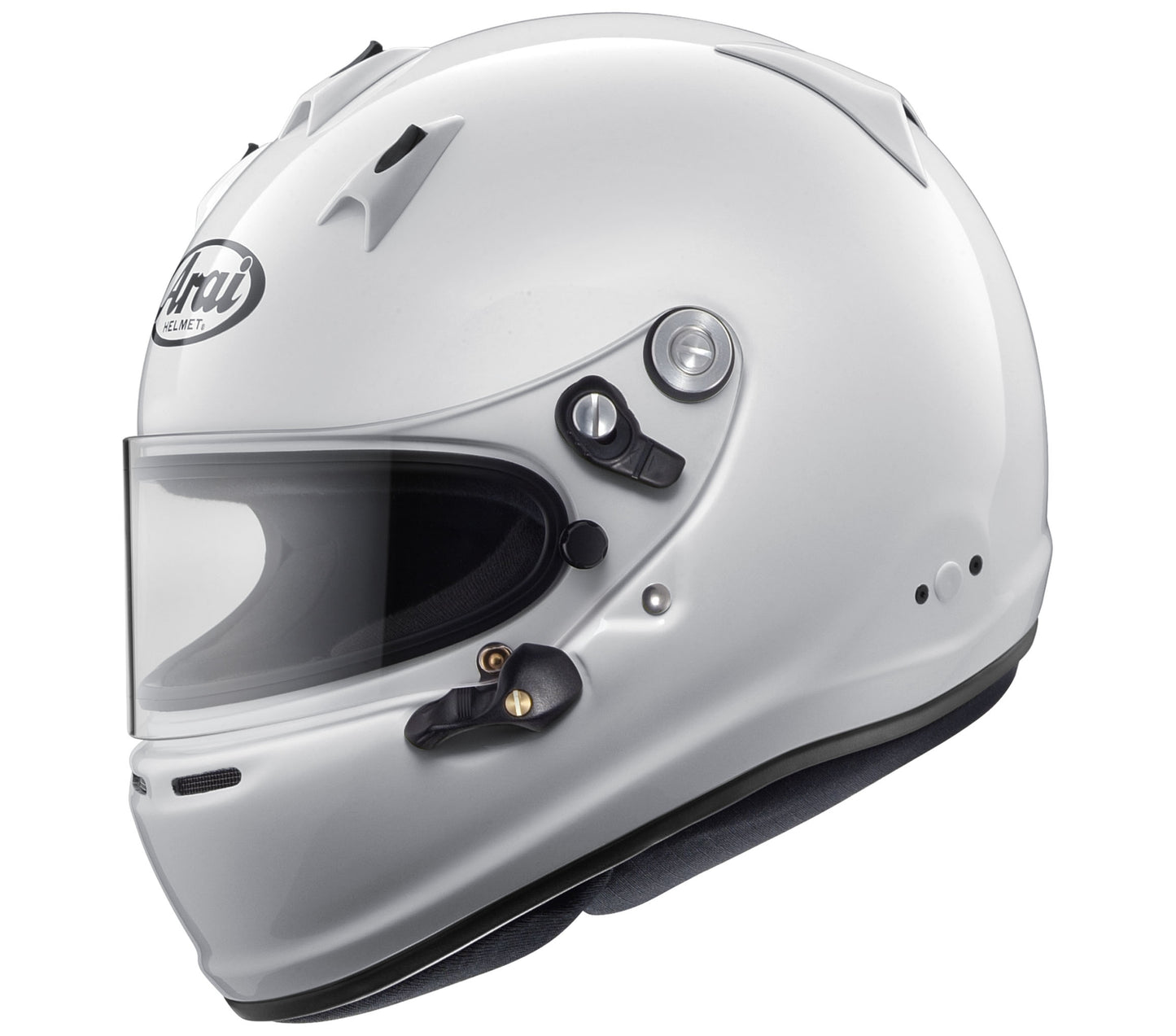 GP-6PED M6 WHITE