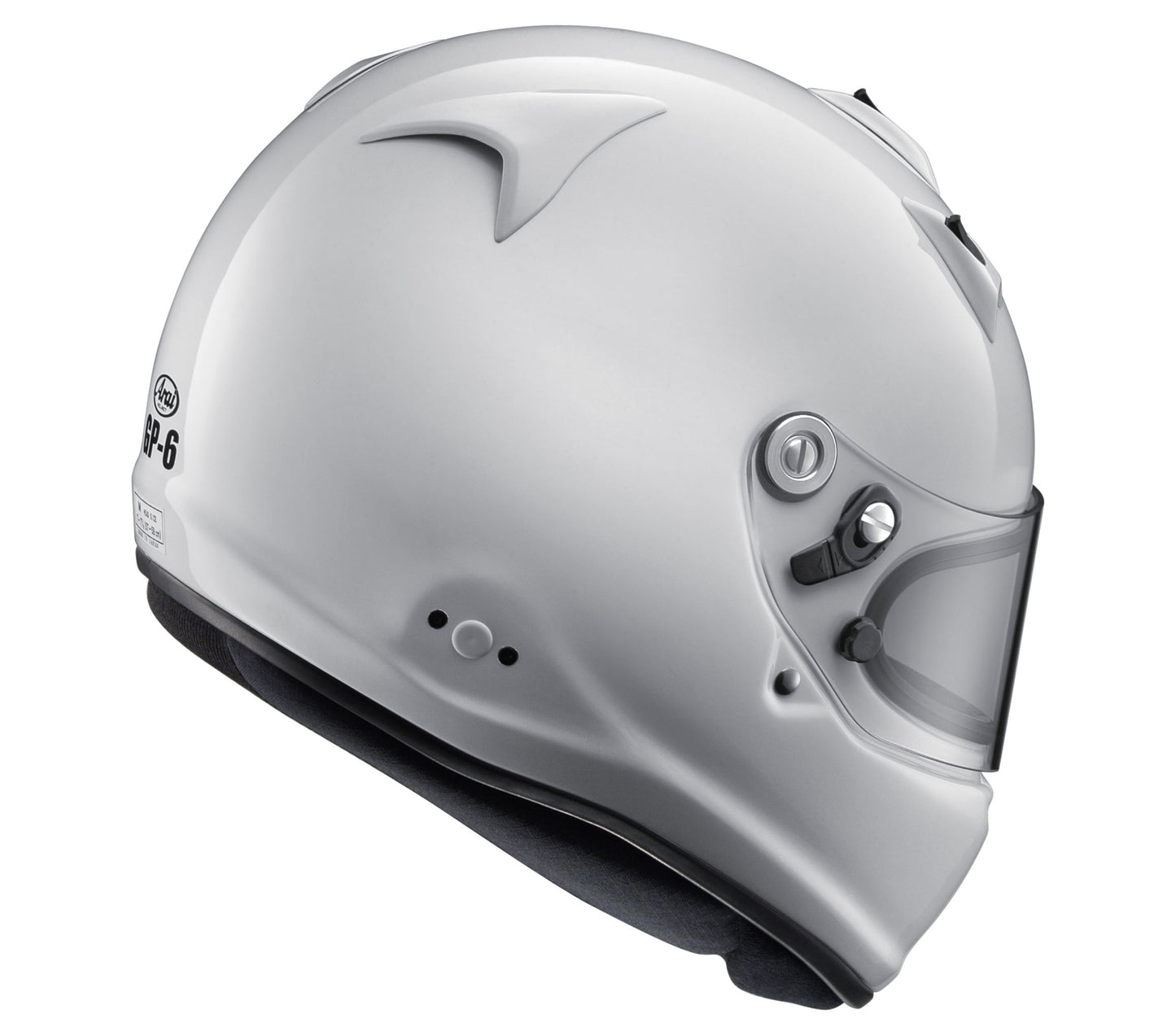 GP-6PED M6 WHITE