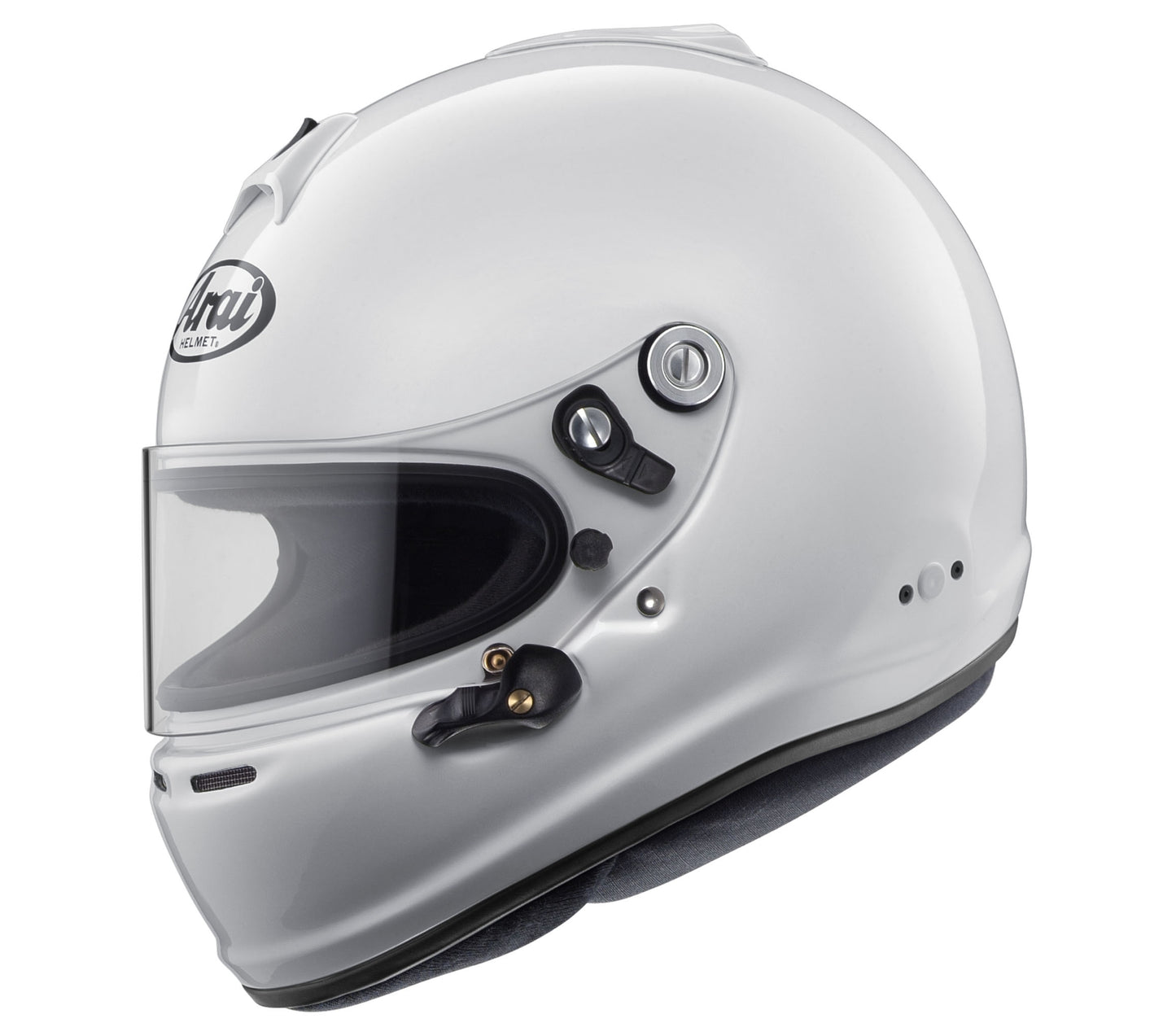 GP-6S M6 WHITE