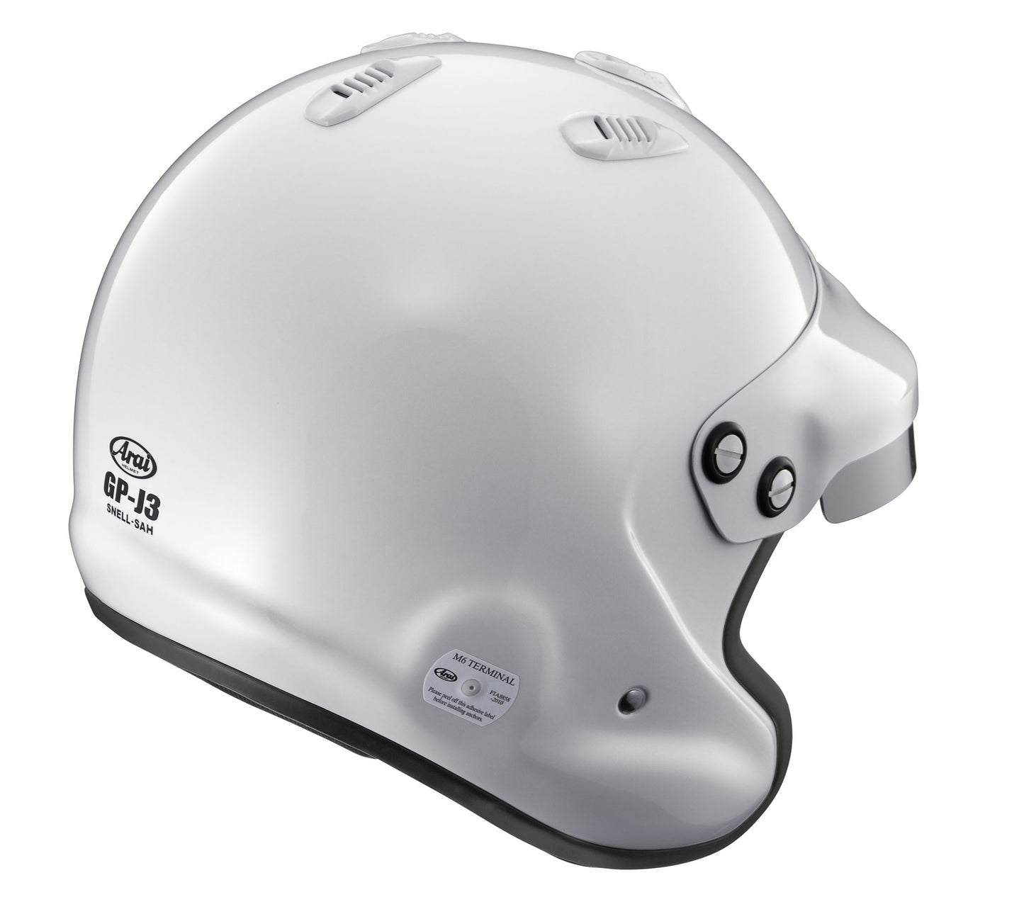GP-J3 | WHITE
