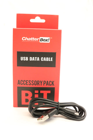 BIT USB DATA CABLE