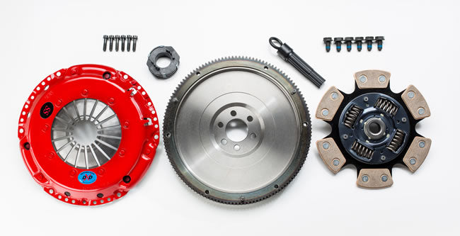 South Bend Clutch VW Jetta Stage 3 Drag