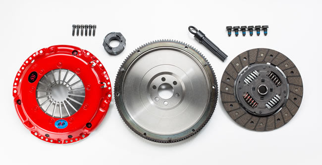South Bend Clutch VW Jetta Stage 3 Daily