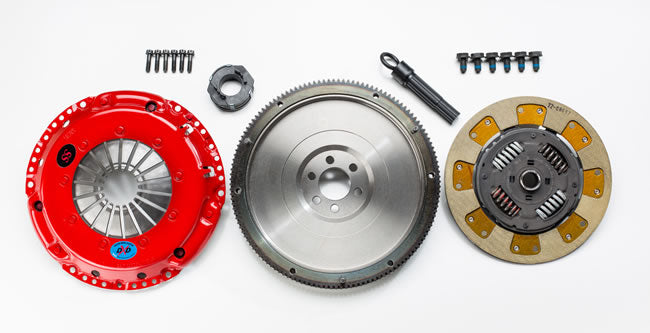 South Bend Clutch VW Jetta Stage 3 Endurance
