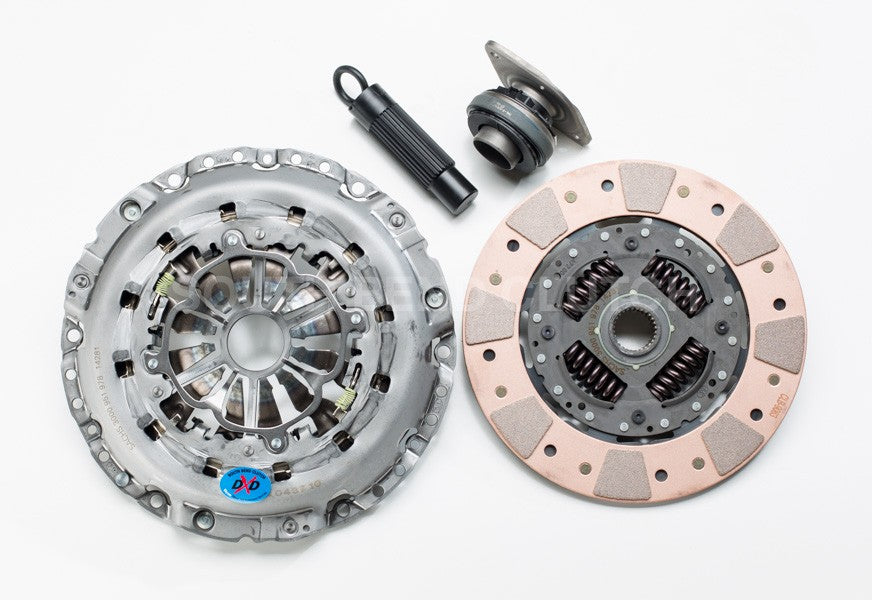 South Bend Clutch lightweight Stage 2 Endurance