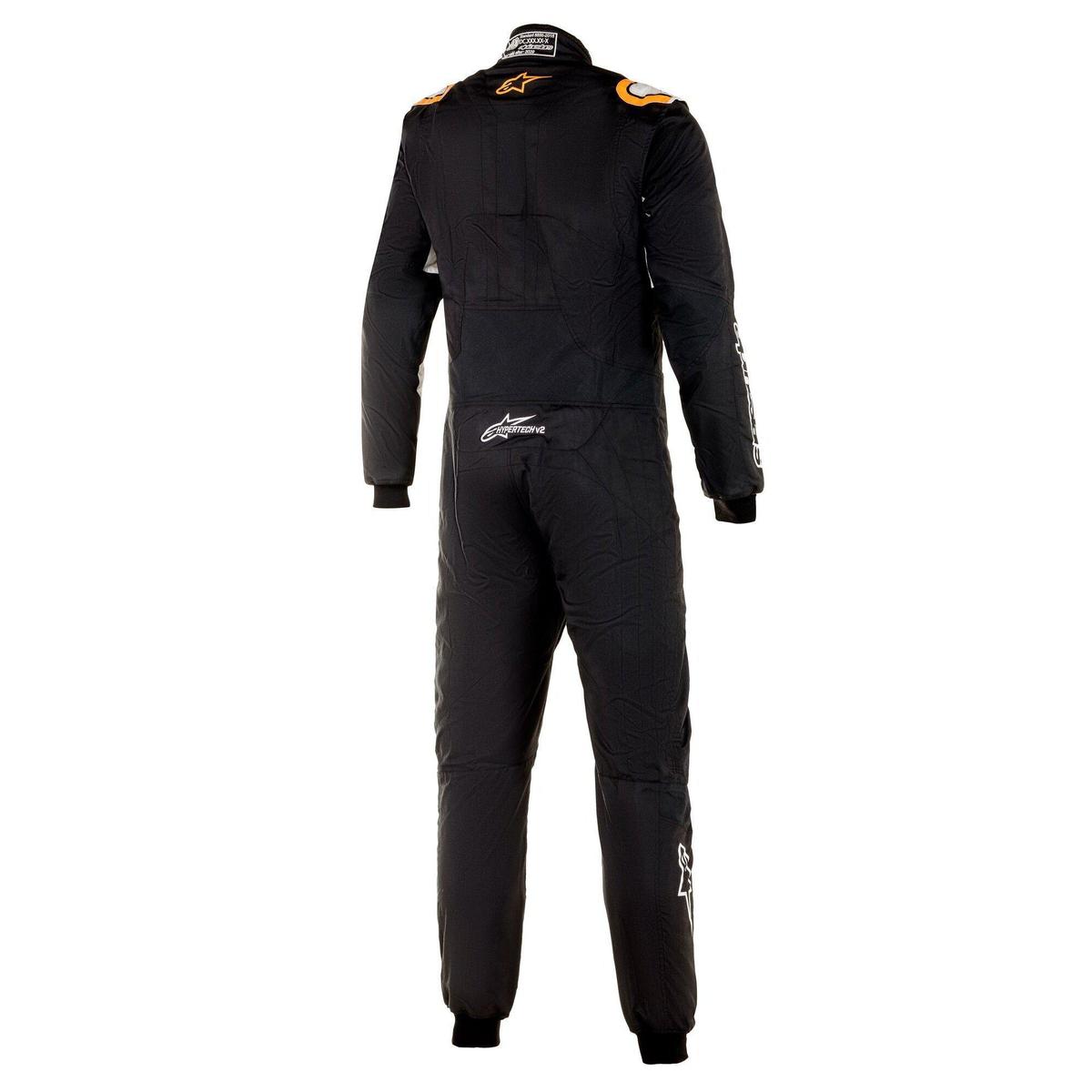 HYPERTECH V2 SUIT