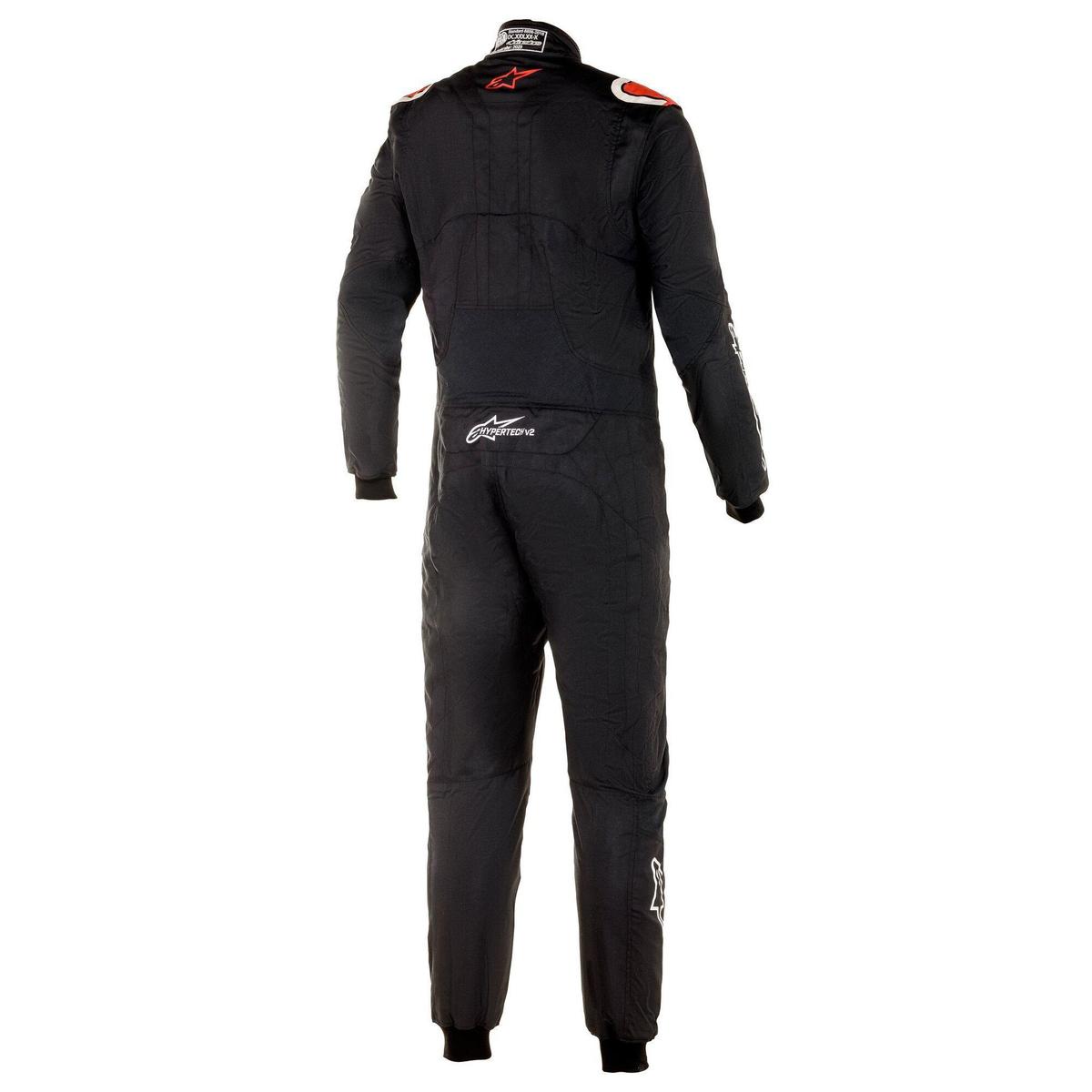 HYPERTECH V2 SUIT