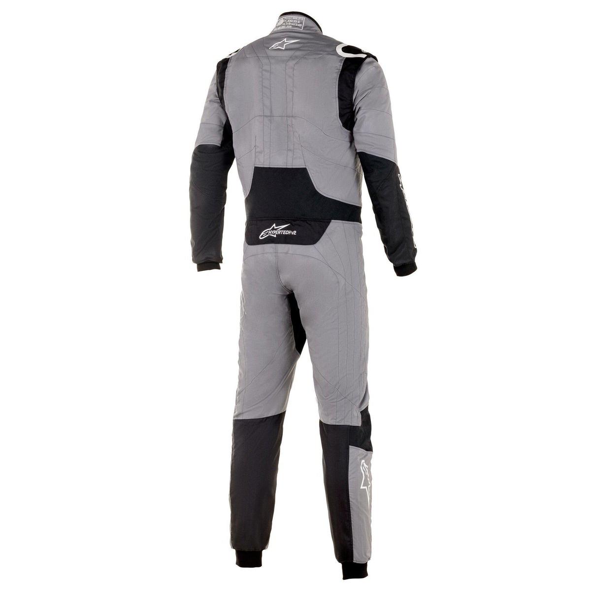 HYPERTECH V2 SUIT