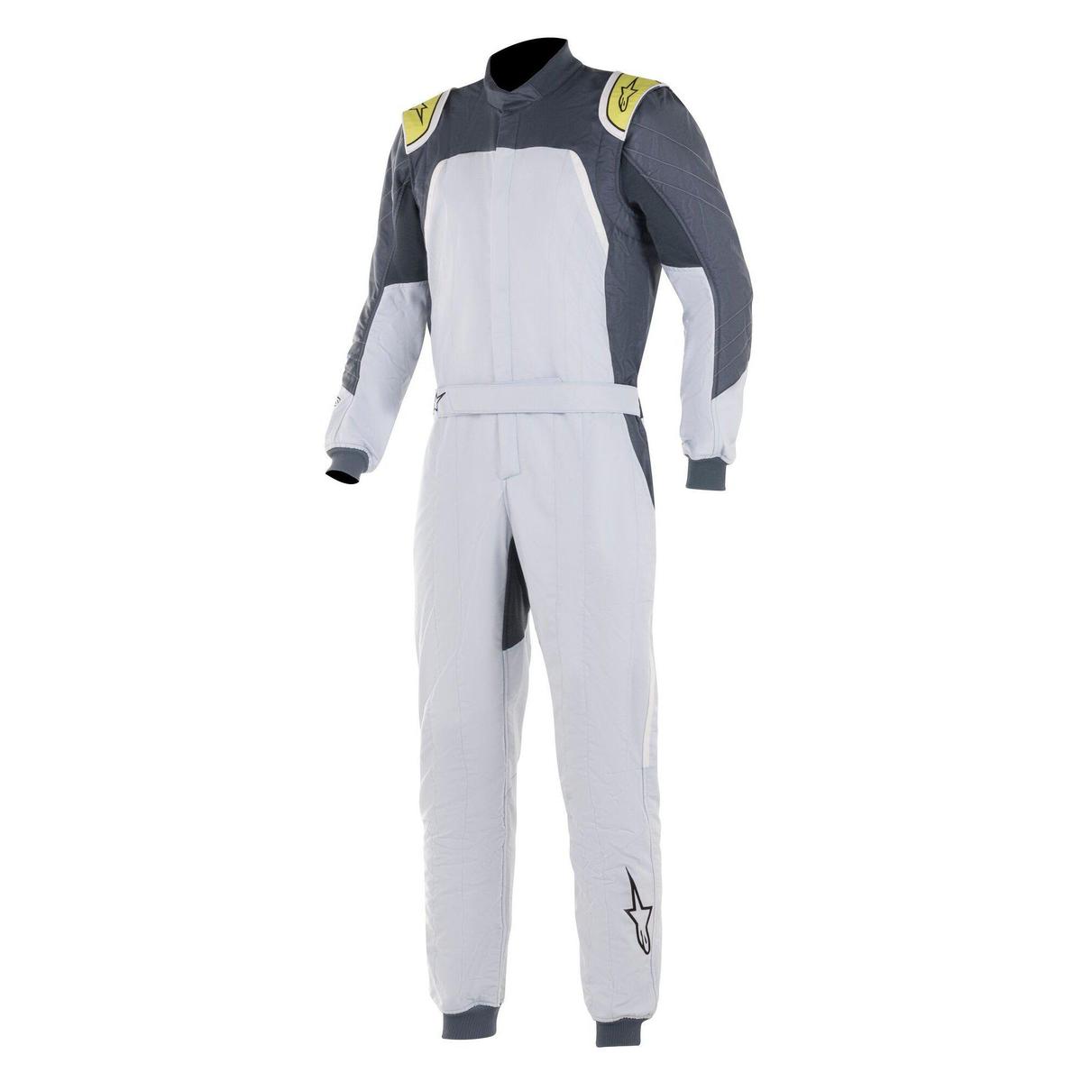 GP PRO COMP SUIT