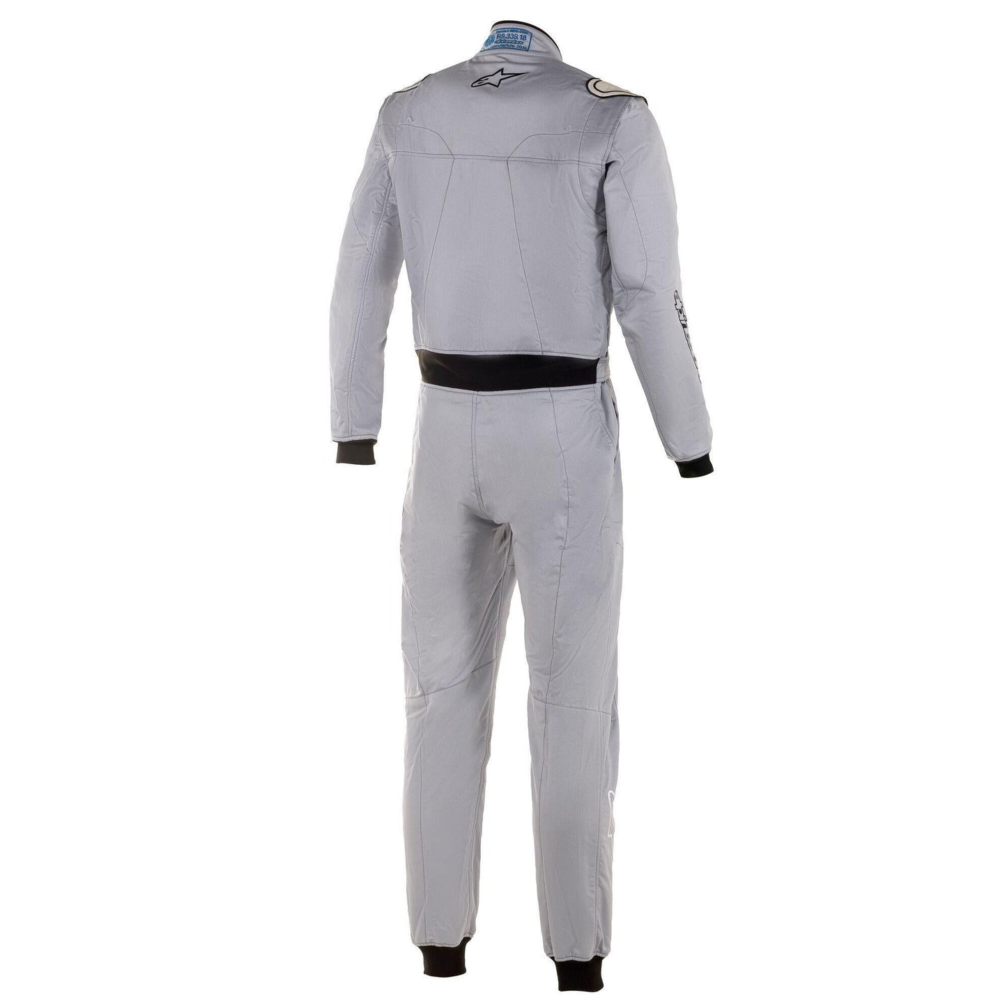 STRATOS SUIT