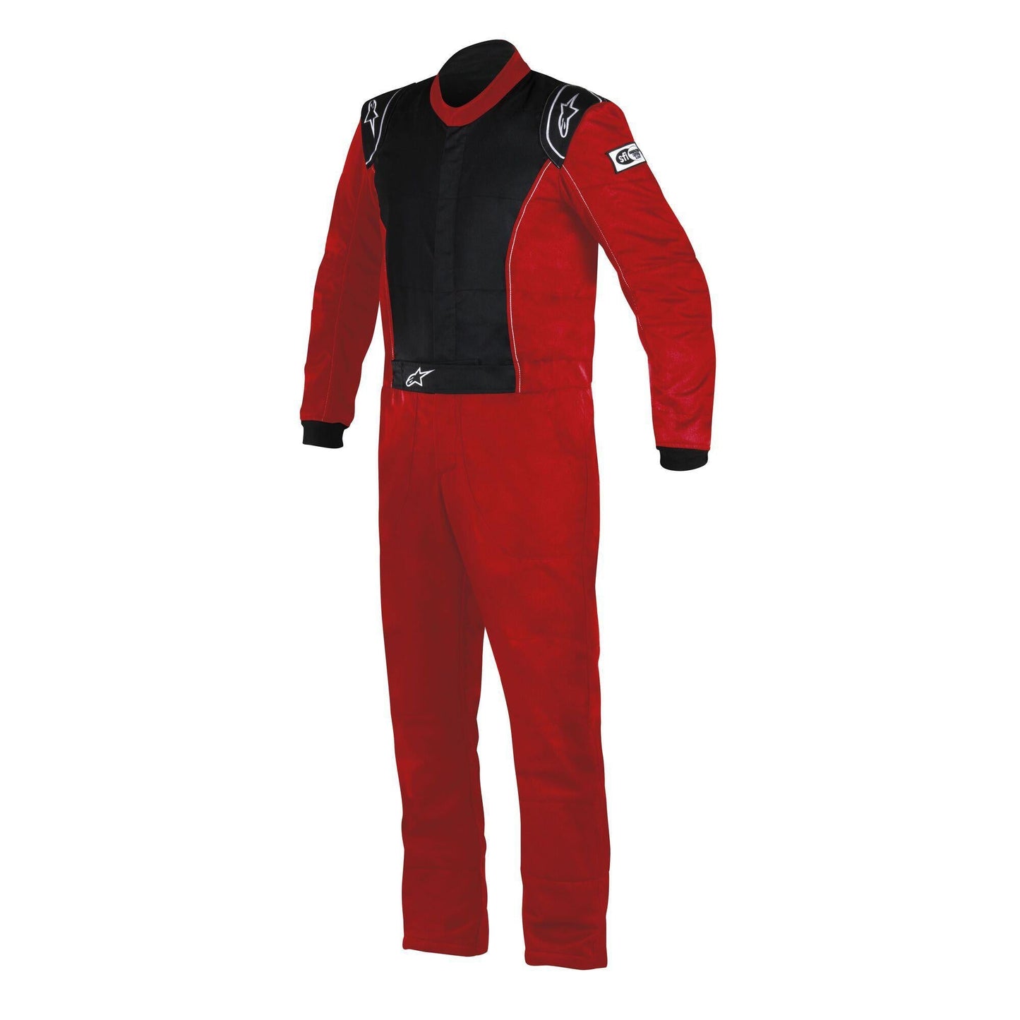 KNOXVILLE SUIT