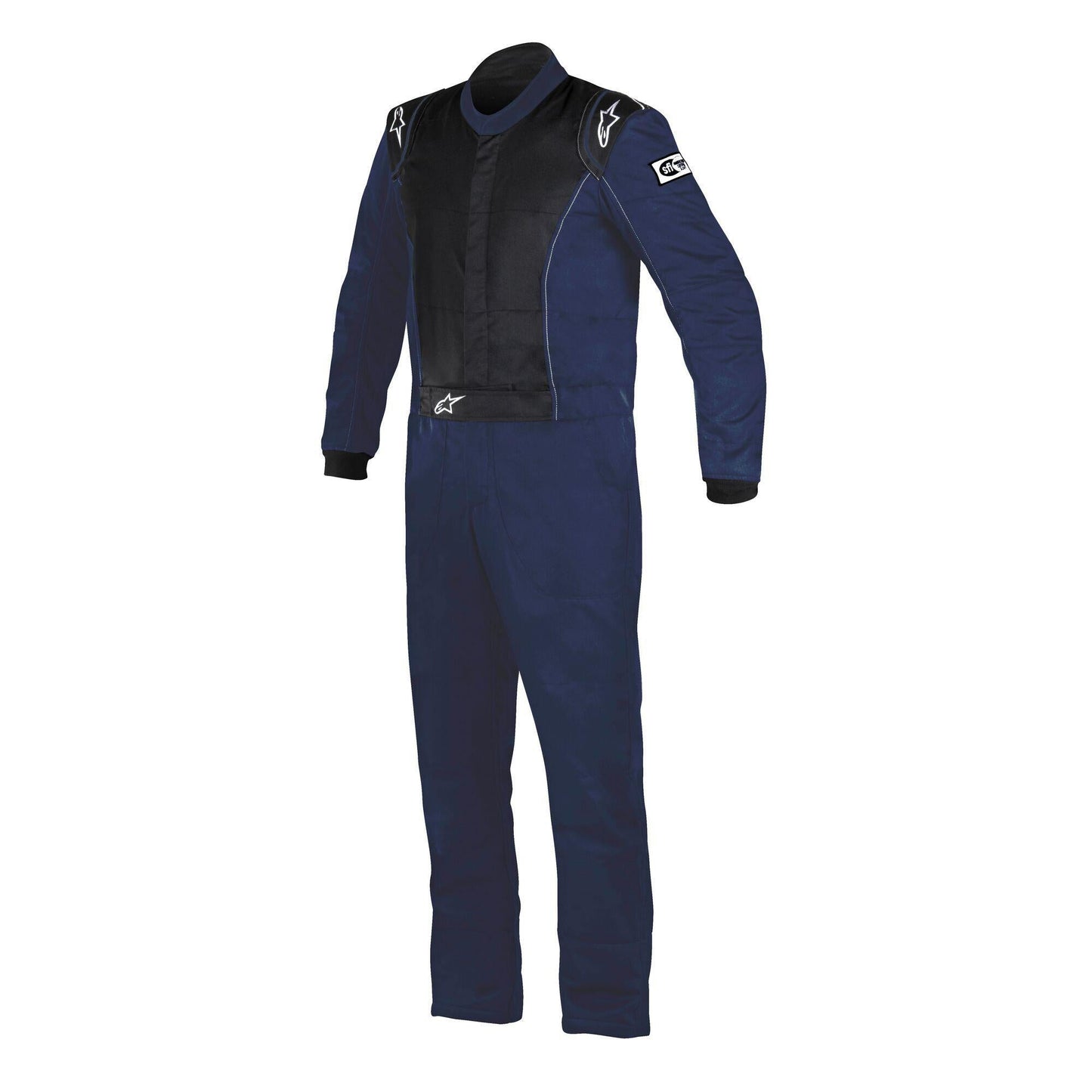 KNOXVILLE SUIT